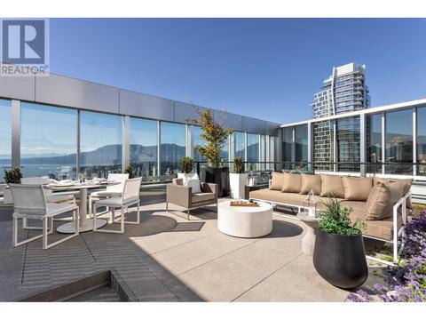 3902 - 889 Pacific Street, Condo with 4 bedrooms, 4 bathrooms and 4 parking in Vancouver BC | Card Image