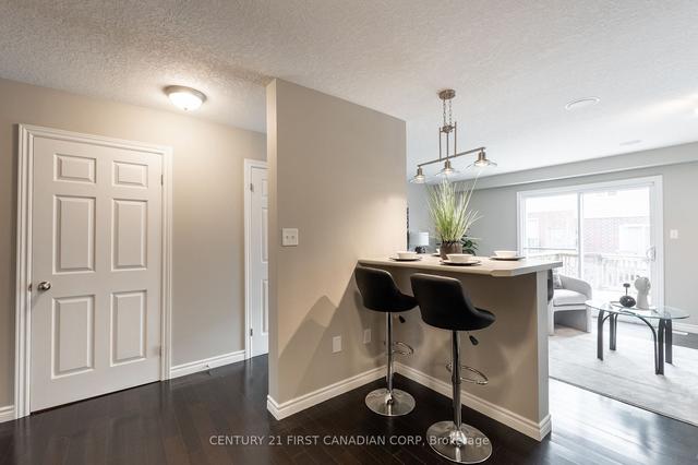 68 - 1059 Whetherfield St, Townhouse with 3 bedrooms, 2 bathrooms and 2 parking in London ON | Image 35