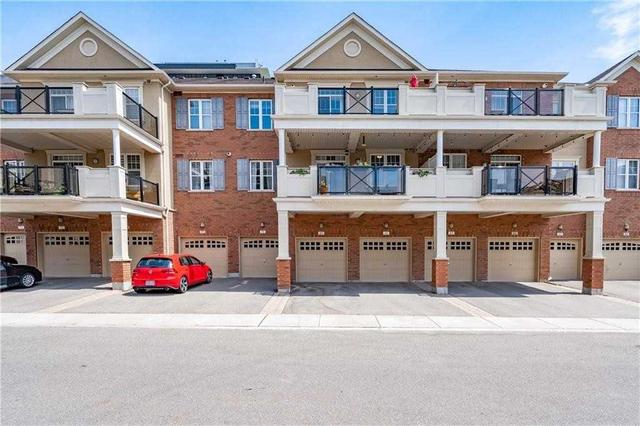 310 - 2338 Taunton Rd, Home with 2 bedrooms, 2 bathrooms and 2 parking in Oakville ON | Image 4