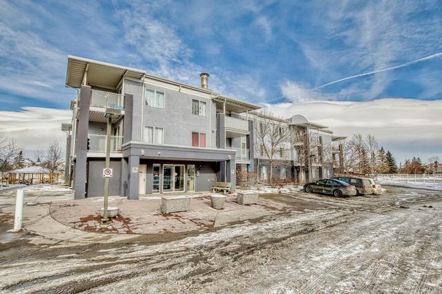 2210 - 2280 68 Street Ne, Condo with 2 bedrooms, 1 bathrooms and 2 parking in Calgary AB | Image 34