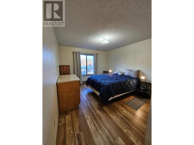 214 - 185 Chamberlain Crescent, Condo with 1 bedrooms, 1 bathrooms and null parking in Tumbler Ridge BC | Image 9