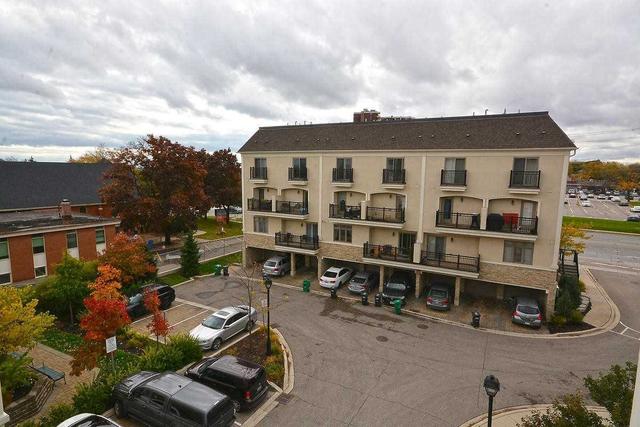 18 - 3077 Cawthra Rd, Townhouse with 2 bedrooms, 2 bathrooms and 2 parking in Mississauga ON | Image 30