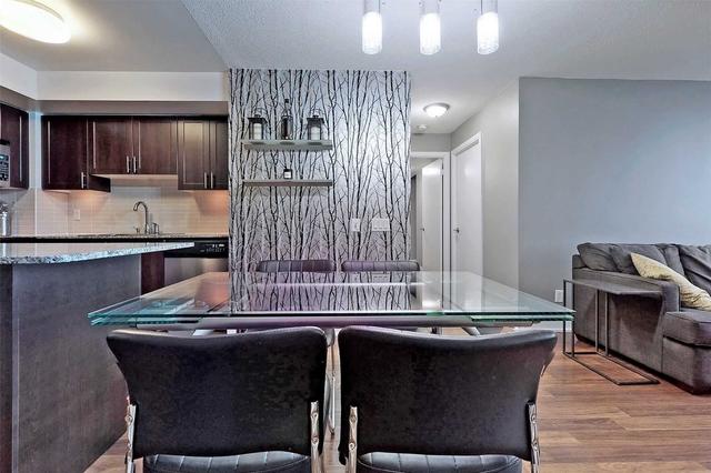 856 - 25 Viking Lane, Condo with 2 bedrooms, 2 bathrooms and 1 parking in Toronto ON | Image 33