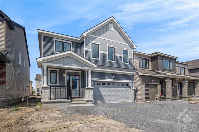 774 Derreen Avenue, House detached with 4 bedrooms, 4 bathrooms and 6 parking in Ottawa ON | Image 2