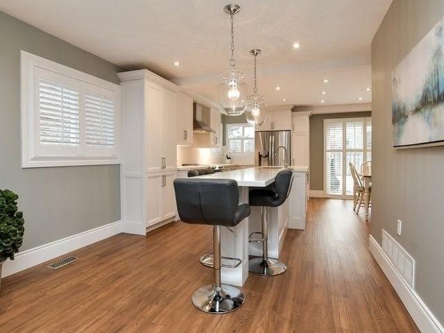 46 Esposito Dr, House detached with 4 bedrooms, 4 bathrooms and 6 parking in Caledon ON | Image 3