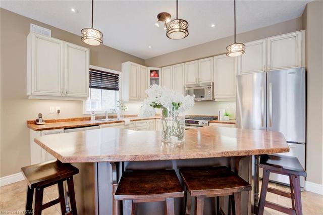 6710 Navin Crescent, House detached with 4 bedrooms, 3 bathrooms and null parking in London ON | Image 15