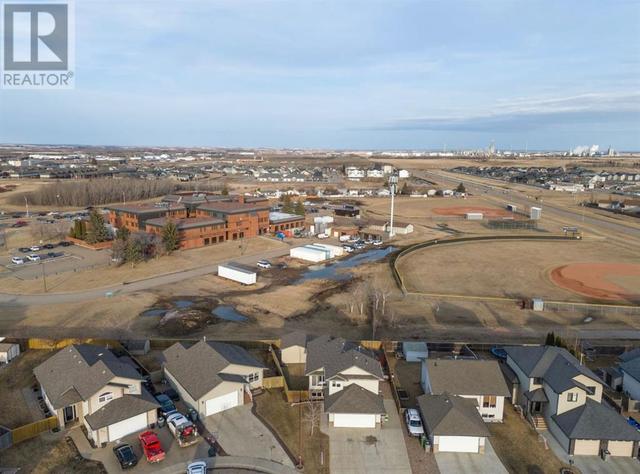 3713 - 45 Avenueclose, House detached with 4 bedrooms, 3 bathrooms and 4 parking in Lloydminster (Part) SK | Image 45