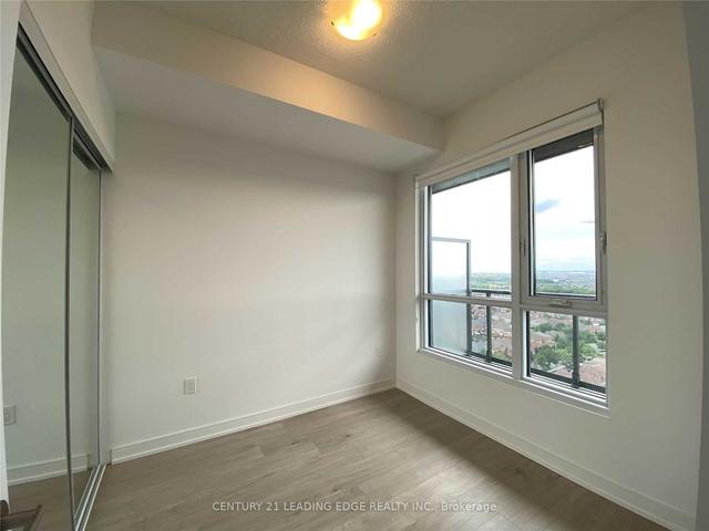 2222 - 8 Nahani Way, Condo with 2 bedrooms, 2 bathrooms and 1 parking in Mississauga ON | Image 5