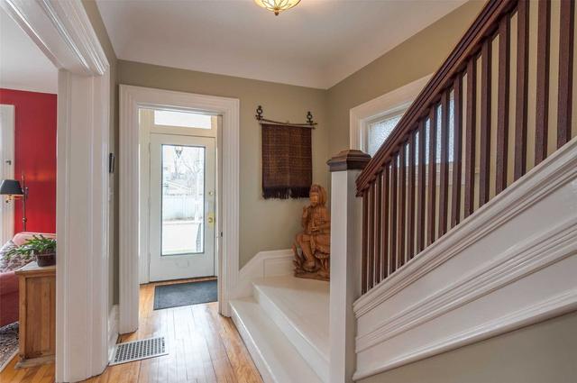 434 Park St N, House detached with 4 bedrooms, 1 bathrooms and 3 parking in Peterborough ON | Image 23