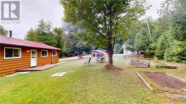 502 Dial Road, Home with 3 bedrooms, 1 bathrooms and null parking in Central Manitoulin ON | Image 55