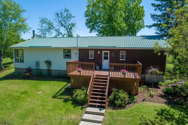 264 12th Line Rd Dummer Rd, House detached with 4 bedrooms, 3 bathrooms and 6 parking in Douro Dummer ON | Image 34