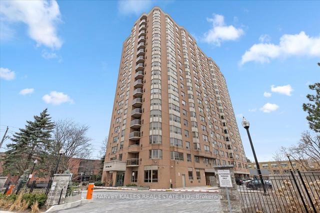 1609 - 265 Ridley Blvd, Condo with 2 bedrooms, 2 bathrooms and 1 parking in Toronto ON | Image 12
