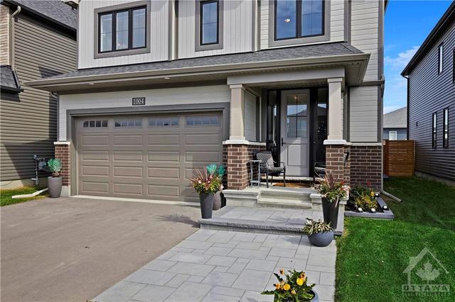1004 Offley Road, House detached with 4 bedrooms, 4 bathrooms and 6 parking in Ottawa ON | Image 2