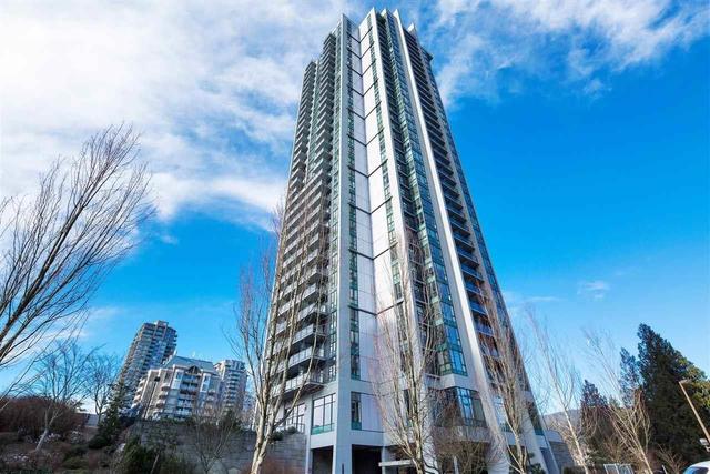 3208 - 1178 Heffley Crescent, Condo with 2 bedrooms, 2 bathrooms and null parking in Coquitlam BC | Card Image
