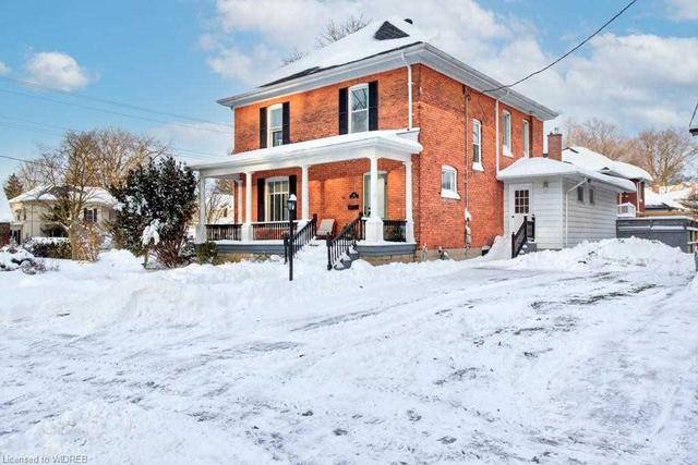174 Light St, House detached with 2 bedrooms, 2 bathrooms and 3 parking in Woodstock ON | Image 14
