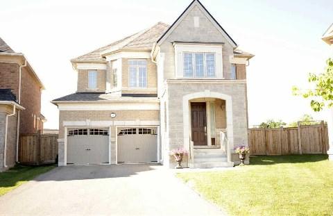 8 Tentone Crt, House detached with 4 bedrooms, 5 bathrooms and 4 parking in Richmond Hill ON | Image 1
