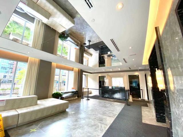 209 - 396 Highway 7 E Ave, Condo with 1 bedrooms, 1 bathrooms and 1 parking in Richmond Hill ON | Image 15