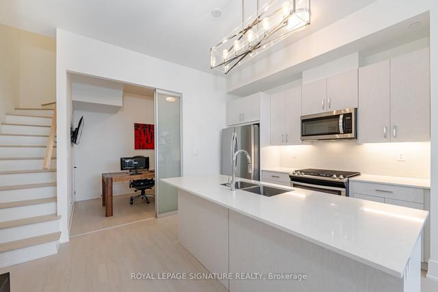 ph-407 - 14 Dewhurst Blvd, Condo with 2 bedrooms, 2 bathrooms and 1 parking in Toronto ON | Image 34