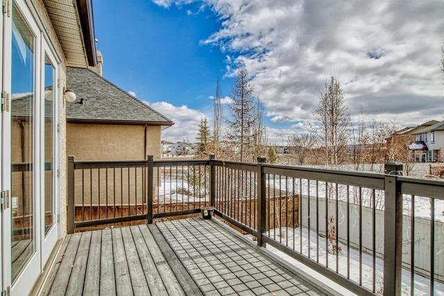 23 Tuscany Estates Drive Nw, House detached with 4 bedrooms, 3 bathrooms and 6 parking in Calgary AB | Image 18