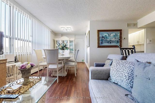 517 - 5 Parkway Forest Dr, Condo with 3 bedrooms, 2 bathrooms and 1 parking in Toronto ON | Image 26
