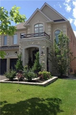 106 Allison Ann Way, House detached with 4 bedrooms, 4 bathrooms and 6 parking in Vaughan ON | Image 2