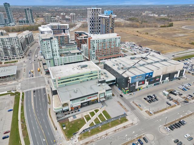 1415 - 8081 Birchmount Rd, Condo with 1 bedrooms, 1 bathrooms and 1 parking in Markham ON | Image 9