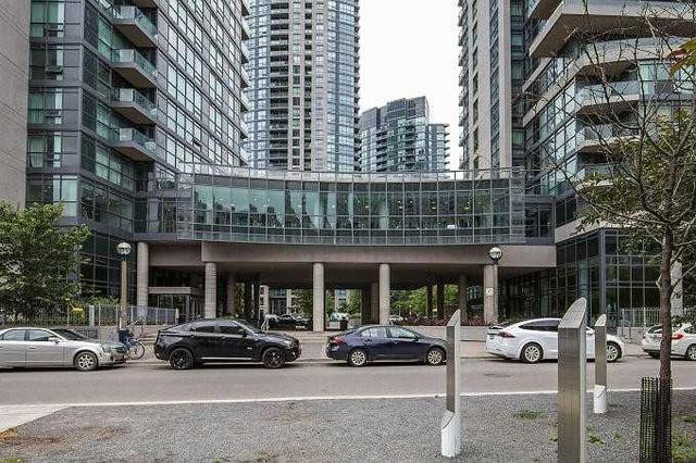 620 - 215 Fort York Blvd, Condo with 2 bedrooms, 1 bathrooms and 1 parking in Toronto ON | Image 16