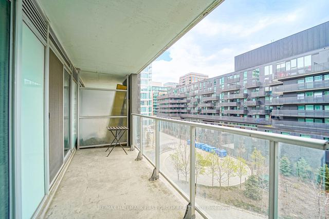 w420 - 565 Wilson Ave, Condo with 2 bedrooms, 2 bathrooms and 1 parking in Toronto ON | Image 30