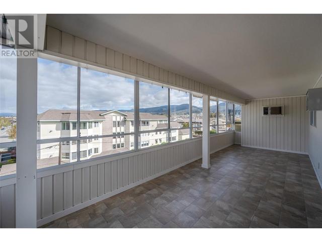 408 - 195 Warren Avenue, Condo with 2 bedrooms, 2 bathrooms and null parking in Penticton BC | Image 23