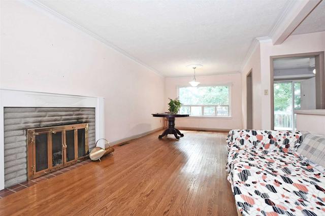 268 Mcgill St, House detached with 3 bedrooms, 2 bathrooms and 9 parking in Mississauga ON | Image 19