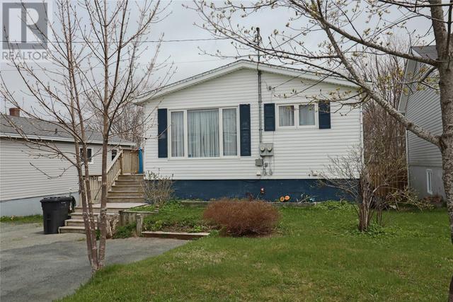 9 Firgreen Avenue, Mount Pearl, NL, A1N1T6 | Card Image