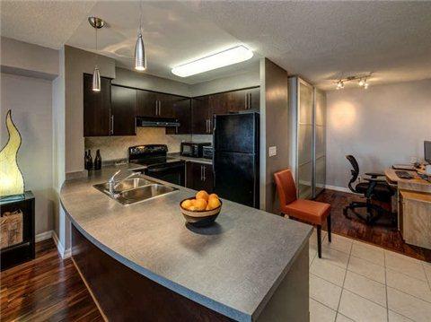 lph 11 - 5500 Yonge St, Condo with 1 bedrooms, 1 bathrooms and 1 parking in Toronto ON | Image 8