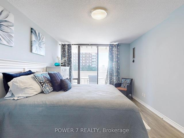 407 - 10 Tangreen Crt, Condo with 2 bedrooms, 2 bathrooms and 2 parking in Toronto ON | Image 8