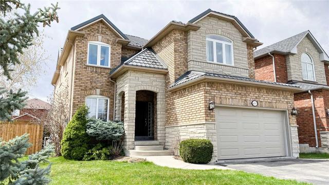 6300 Lisgar Dr, House detached with 4 bedrooms, 4 bathrooms and 4 parking in Mississauga ON | Image 1