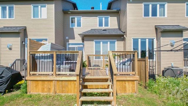 449 Fernside Street, Townhouse with 3 bedrooms, 3 bathrooms and 3 parking in Ottawa ON | Image 29