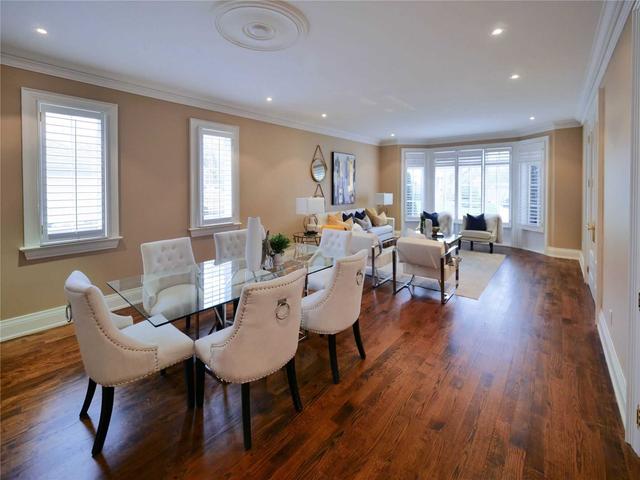 97 Roberta Dr, House detached with 4 bedrooms, 5 bathrooms and 4 parking in Toronto ON | Image 29
