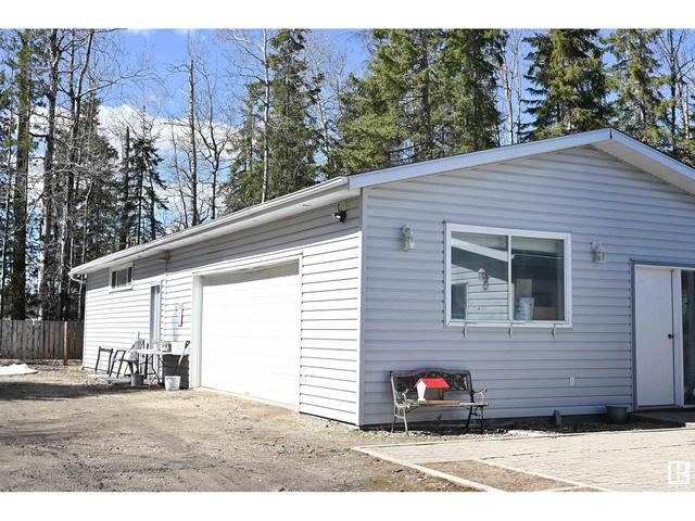 461048 Rr63, House detached with 1 bedrooms, 1 bathrooms and null parking in Wetaskiwin County No. 10 AB | Image 13