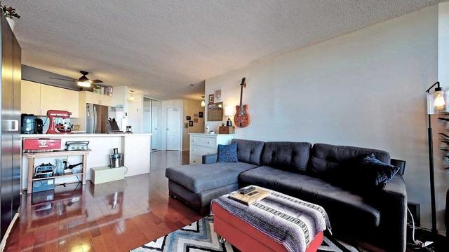 507 - 250 Queens Quay W, Condo with 1 bedrooms, 1 bathrooms and 1 parking in Toronto ON | Image 7