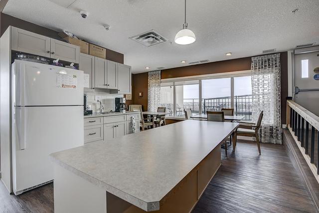 204 - 2755 109 St Nw, Condo with 2 bedrooms, 1 bathrooms and 1 parking in Edmonton AB | Image 20