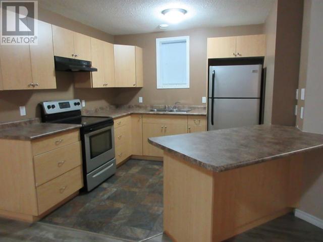 5, - 5524 49 Avenue, Home with 1 bedrooms, 1 bathrooms and null parking in Lloydminster (Part) AB | Image 1