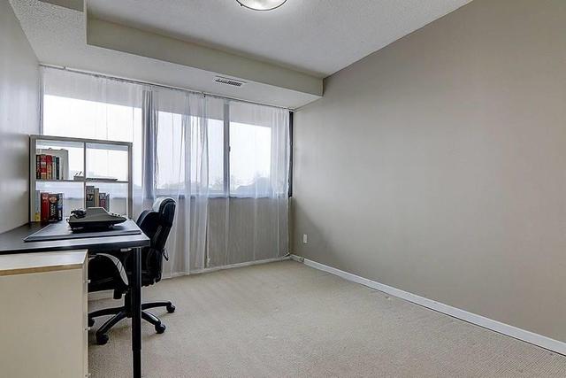 503 - 8111 Yonge St, Condo with 3 bedrooms, 2 bathrooms and 1 parking in Markham ON | Image 24