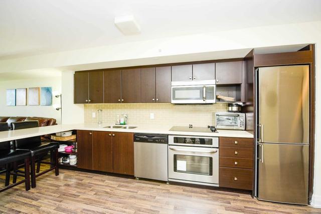 1109 w - 565 Wilson Ave, Condo with 2 bedrooms, 2 bathrooms and 1 parking in Toronto ON | Image 21