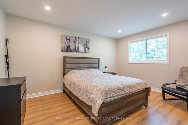 9 - 275 Pelham Rd, Townhouse with 3 bedrooms, 2 bathrooms and 1 parking in St. Catharines ON | Image 17