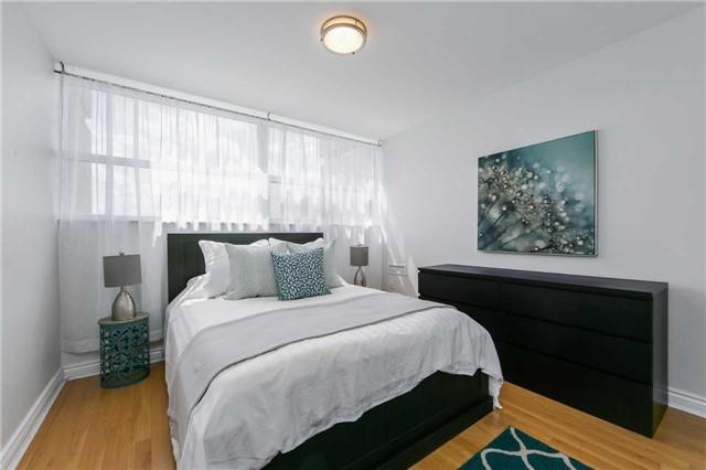 508 - 3555 Bathurst St, Condo with 2 bedrooms, 2 bathrooms and 1 parking in Toronto ON | Image 17