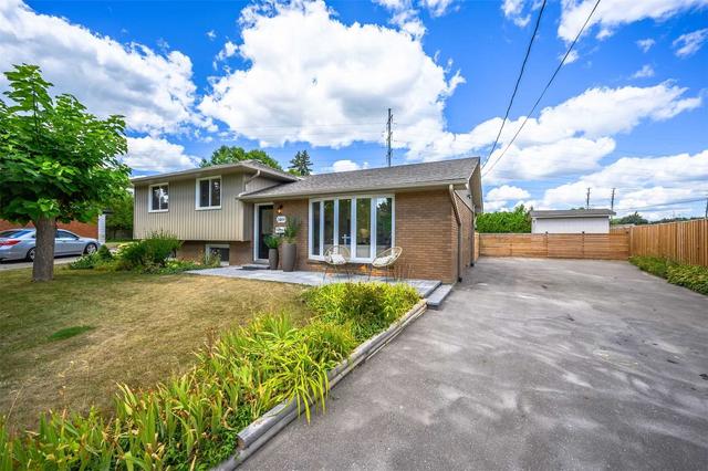 2469 Grenallen Dr, House detached with 3 bedrooms, 2 bathrooms and 6 parking in Burlington ON | Image 23