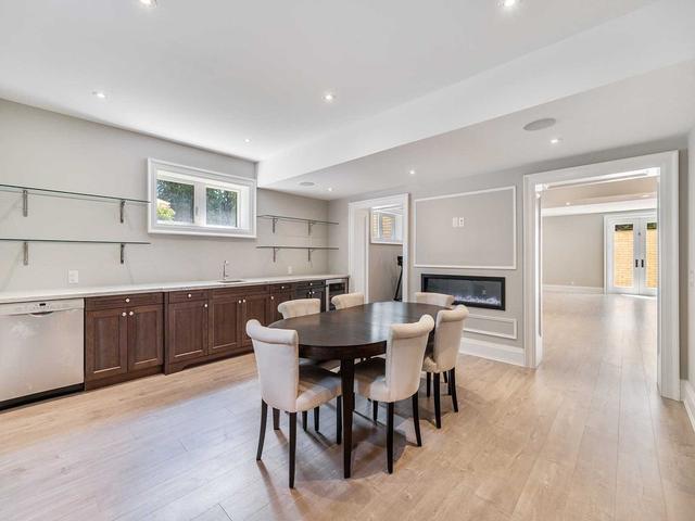 2038 Malbrook Rd, House detached with 4 bedrooms, 7 bathrooms and 9 parking in Oakville ON | Image 20