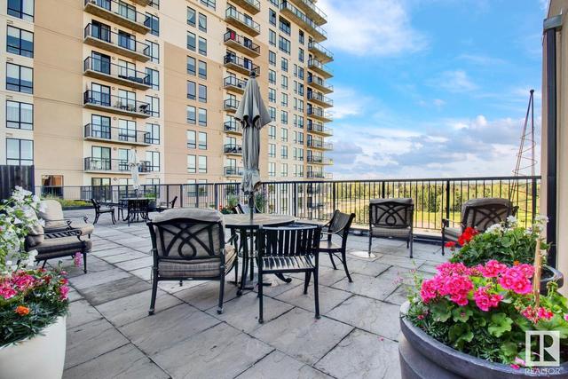 223 - 6608 28 Av Nw, Condo with 2 bedrooms, 2 bathrooms and 1 parking in Edmonton AB | Image 39