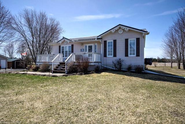 312 Short Point Rd Road, House detached with 3 bedrooms, 2 bathrooms and 6 parking in Rideau Lakes ON | Image 4