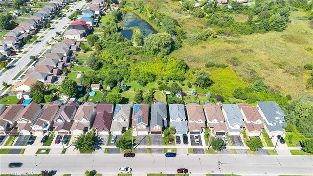 483 Doon South Drive, House detached with 6 bedrooms, 3 bathrooms and 4 parking in Kitchener ON | Image 28