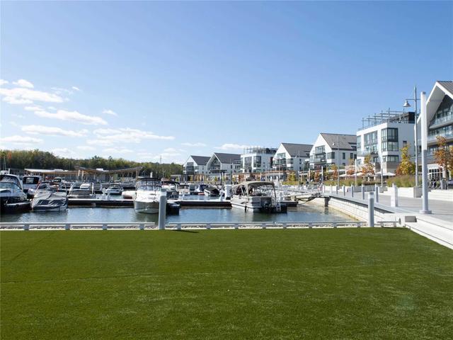 b311 - 271 Sea Ray Ave, Condo with 1 bedrooms, 1 bathrooms and 1 parking in Innisfil ON | Image 10